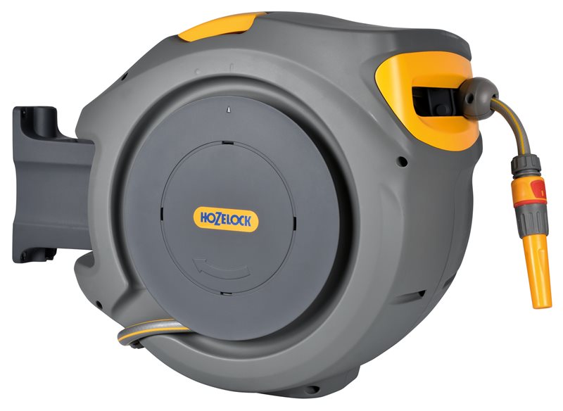 Product Image for Slangvinda Auto Reel 30 m