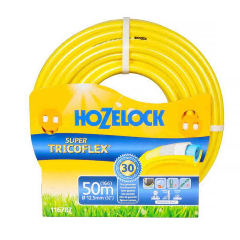 Product Image for Slang Super Tricoflex Ultimate, 25 mm, 50 m