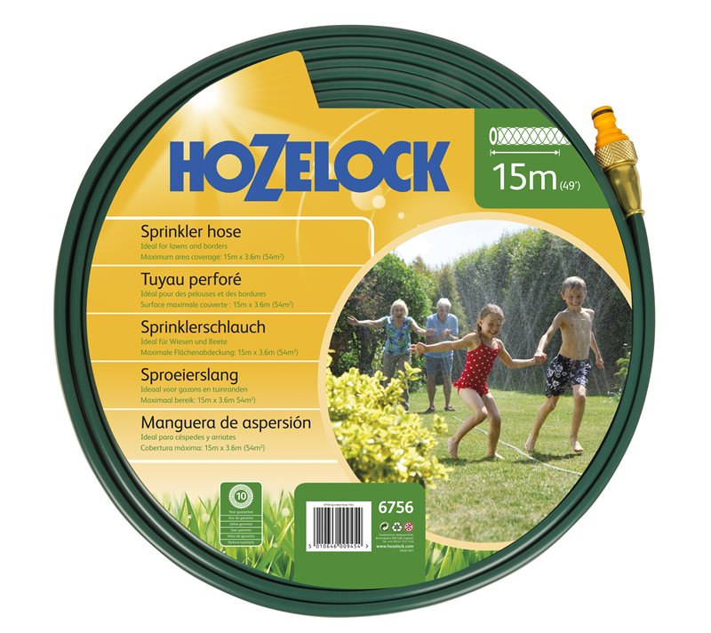 Product Image for Sprinklerslang Superhoze, 15 m