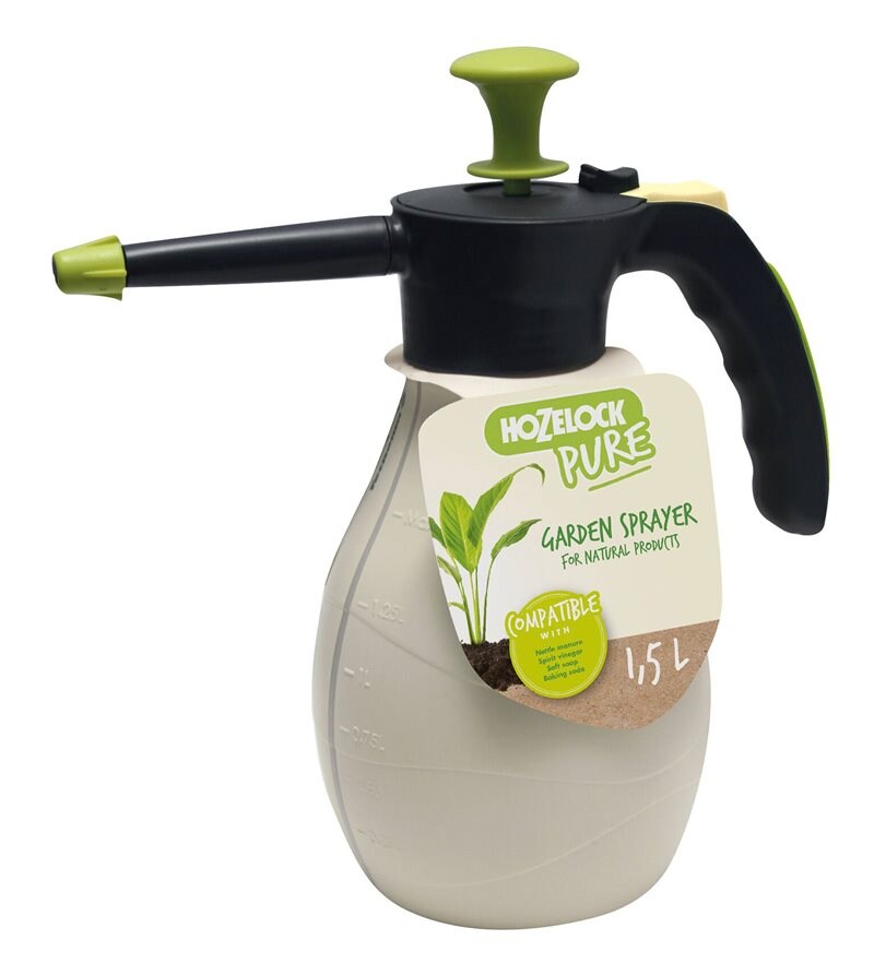 Product Image for Tryckspruta Pure 1,5L Ättika
