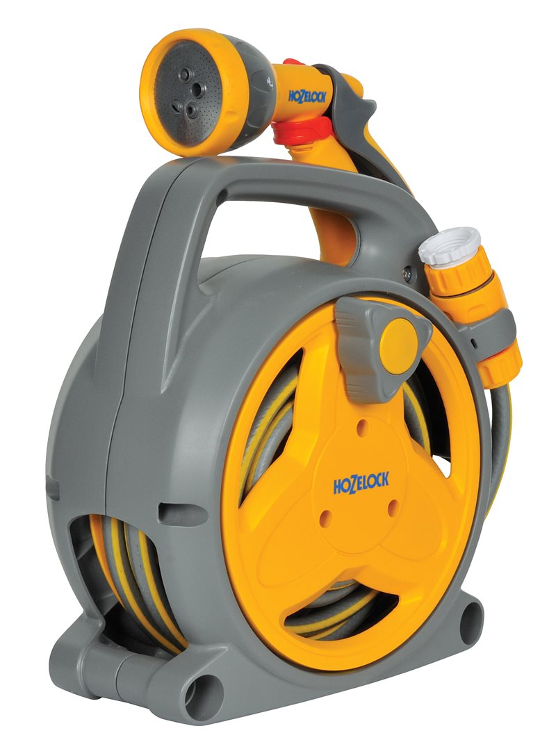 Product Image for Slangvinda Pico Reel, 10 m slang