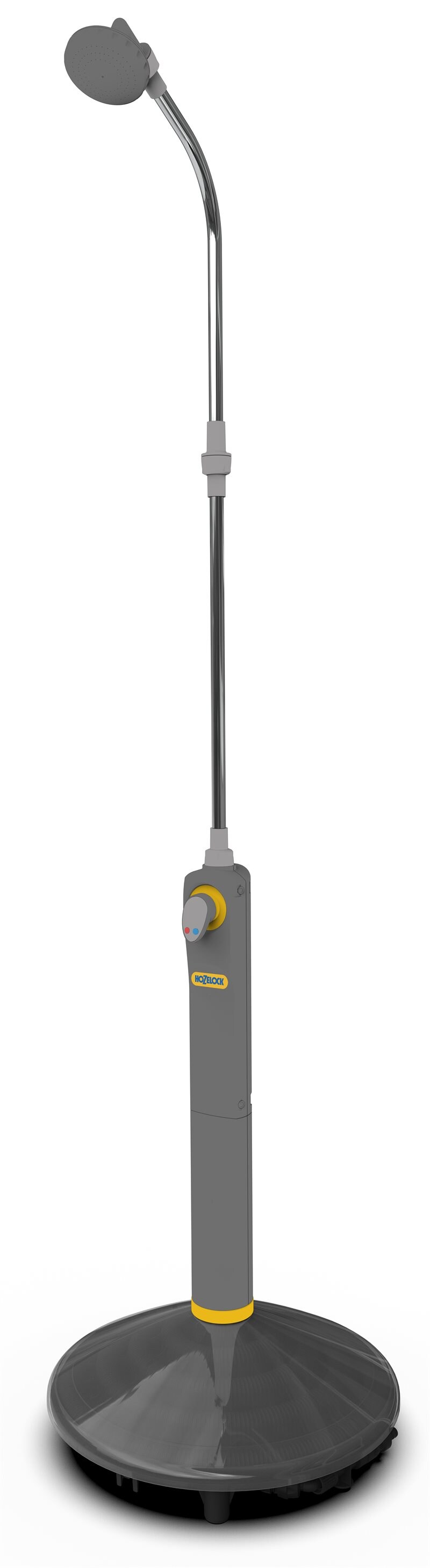 Product Image for Utomhusdusch soluppvärmd