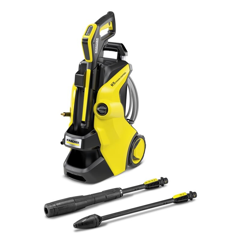 Product Image for Högtryckstvätt K5 Power Control Flex