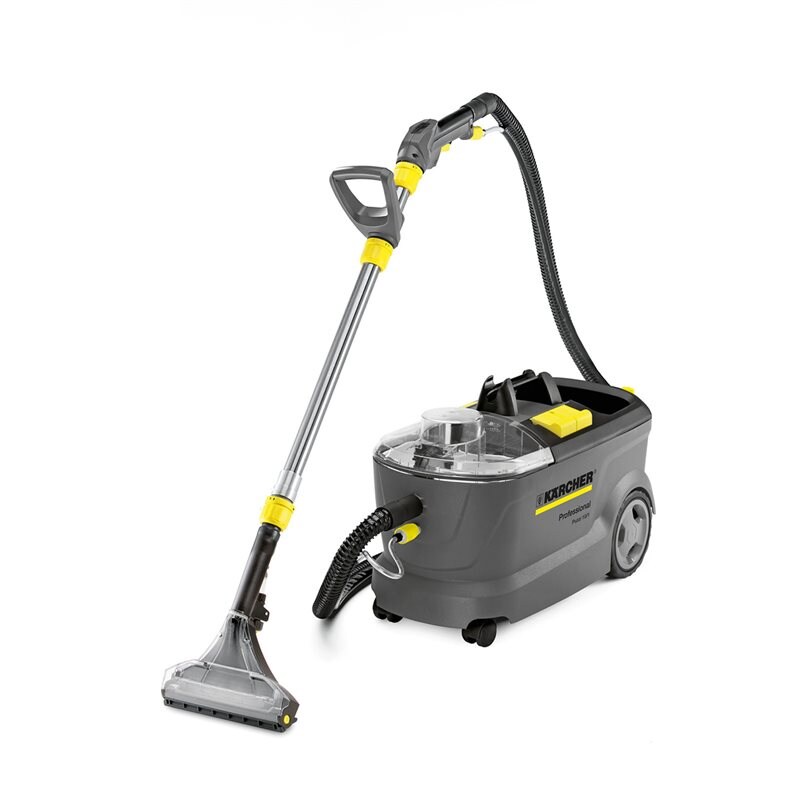 Product Image for Textilvårdsmaskin Puzzi 10/1