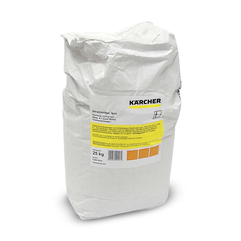 Product Image for Blästersand 0.2-0.8