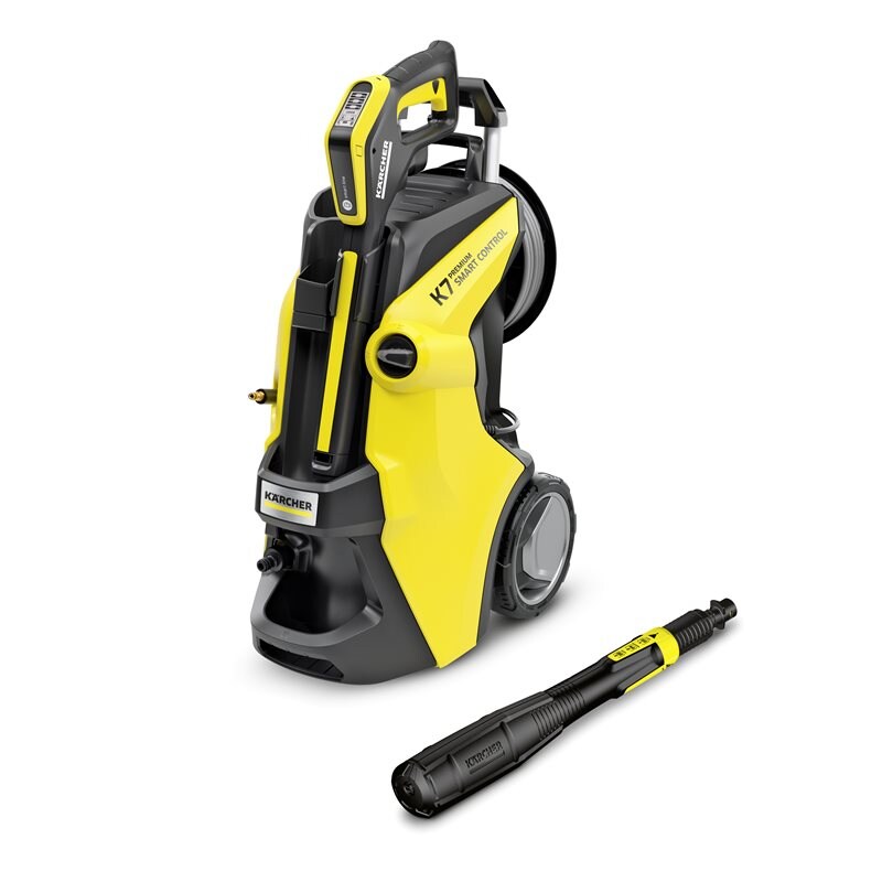 Product Image for Högtryckstvätt K7