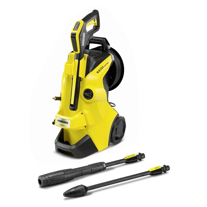 Product Image for Högtryckstvätt K4