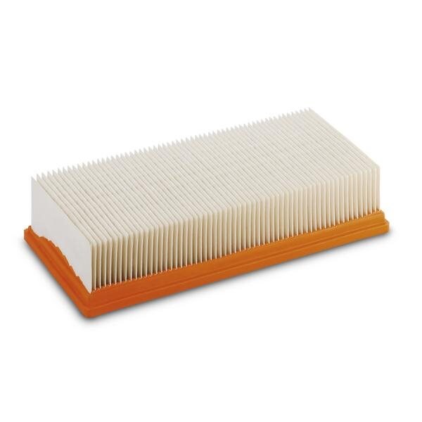 Product Image for Planfilter för NT 65/2 Eco