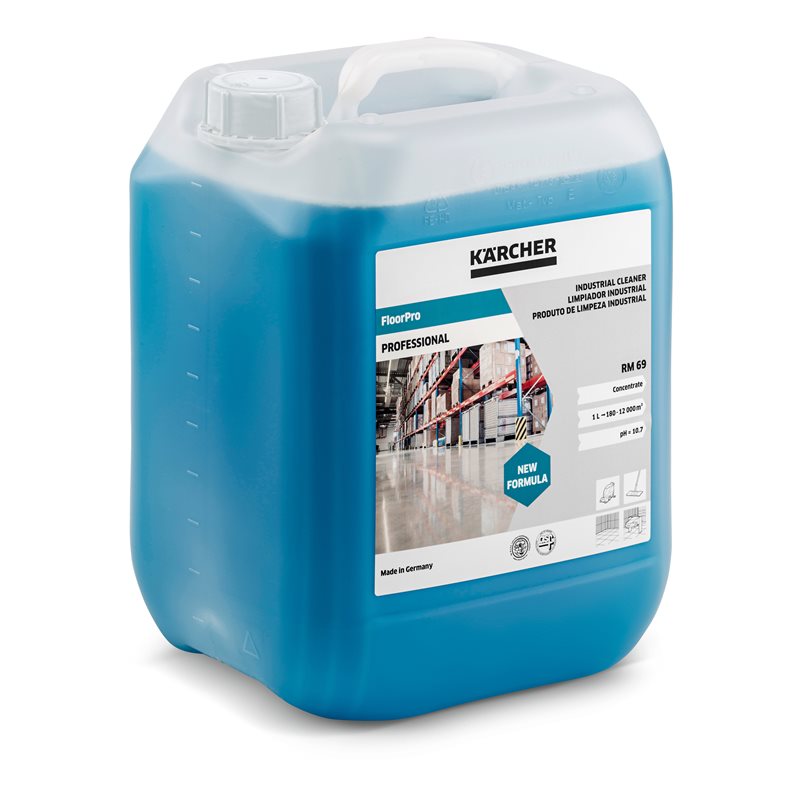 Product Image for Rengöringsmedel RM 69