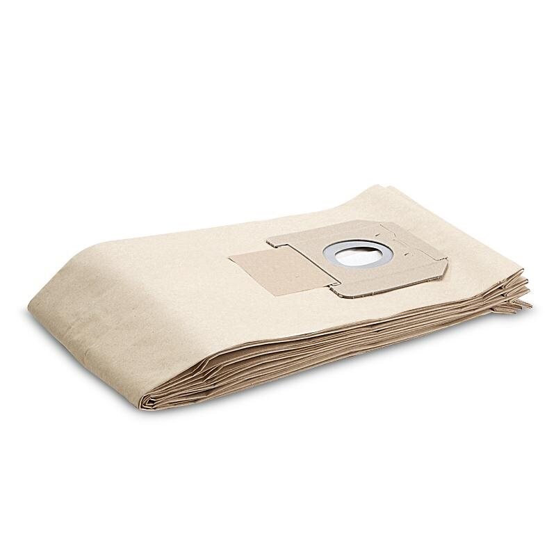 Product Image for Filterpåsar för 561/611, 5 st