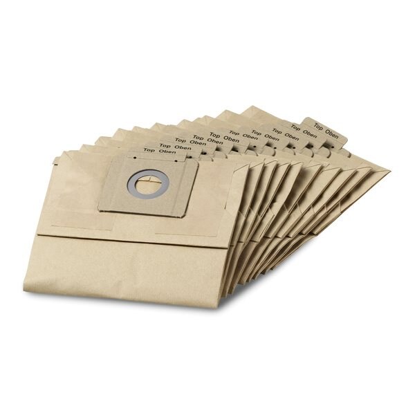 Product Image for Filterpåsar T12, 10 st