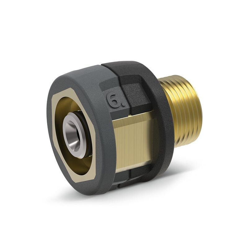 Product Image for Adapter 6 TR22IG-M22AG