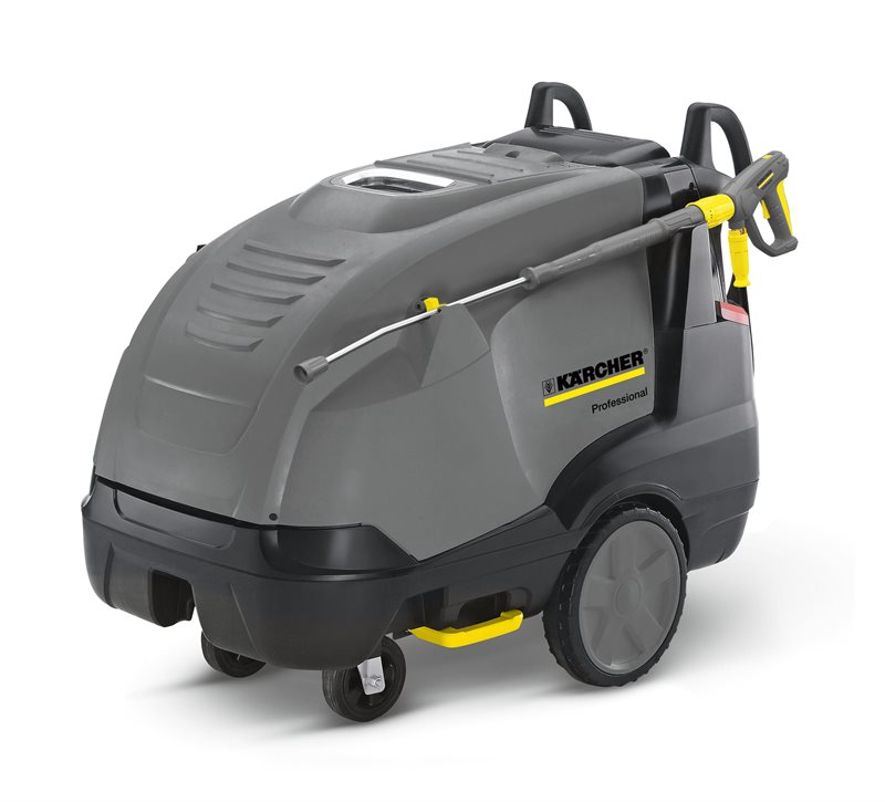 Product Image for Hetvattentvätt, HDS 10/20-4 MX EASY FORCE