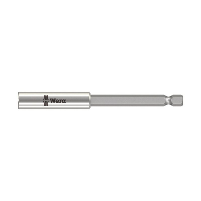 Product Image for Bitshållare 899/4/1, fäste 1/4", längd 100 mm