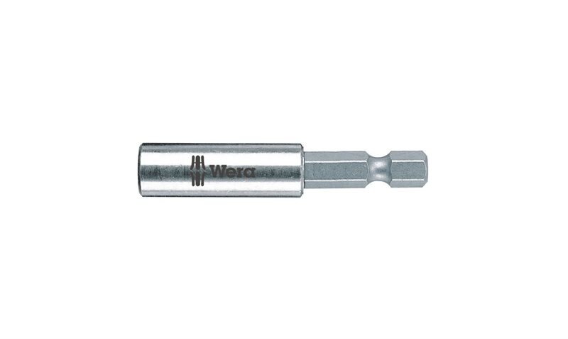 Product Image for Bitshållare 899/4/1K, fäste 1/4", längd 50 mm