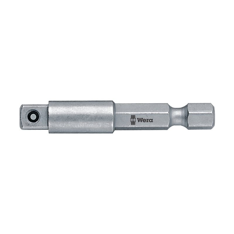 Product Image for Fyrkanttapp 870/4, 1/4", 50 mm