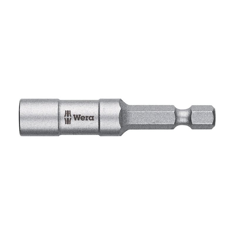 Product Image for Bitshållare 890/4/1, fäste 1/4", längd 57 mm