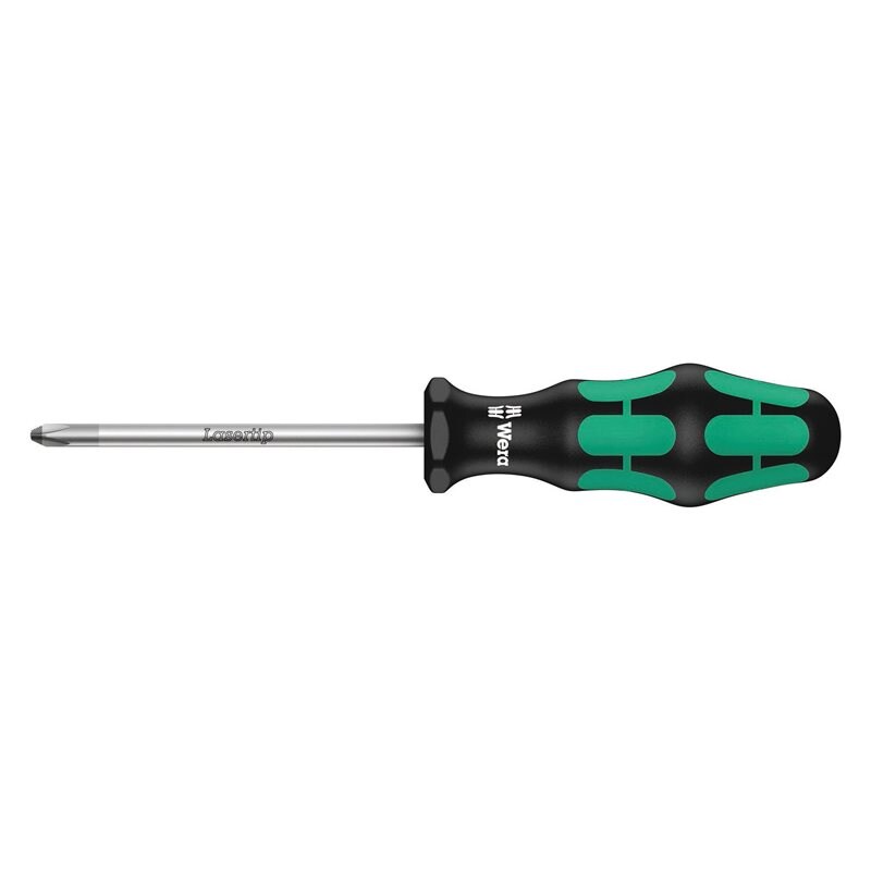 Product Image for Skruvmejsel 350 PH, nr 0x60 mm