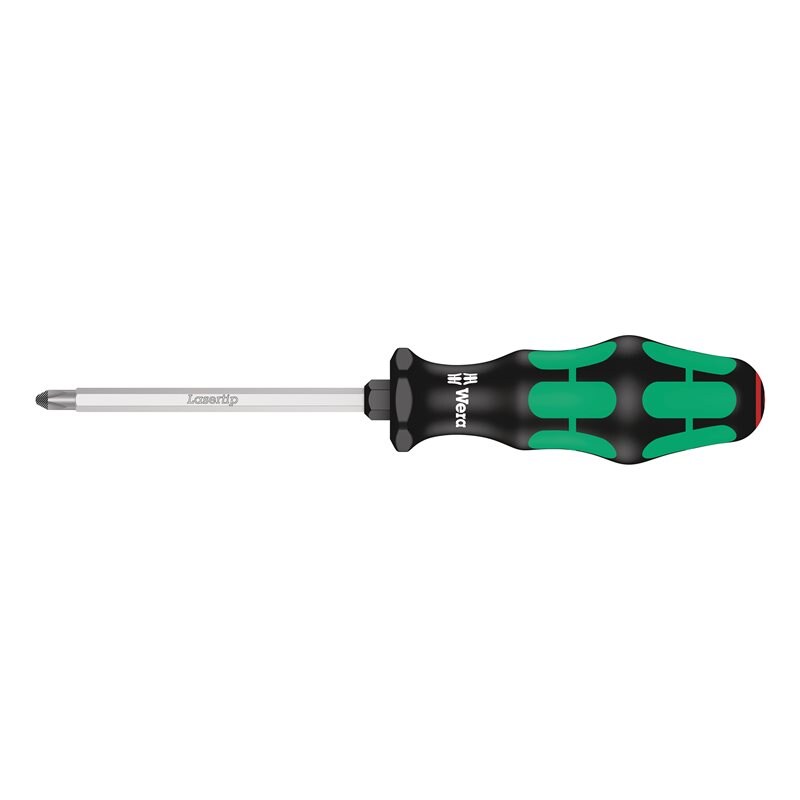 Product Image for Krysspårsskruvmejsel 350 SK PH2