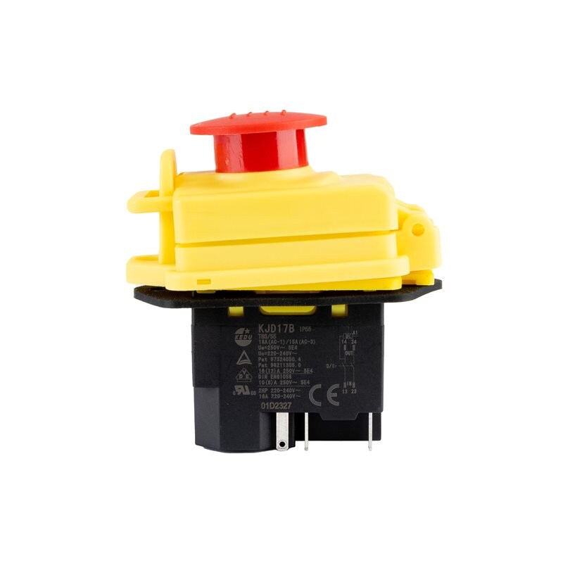 Product Image for On/off-knapp till spånsug