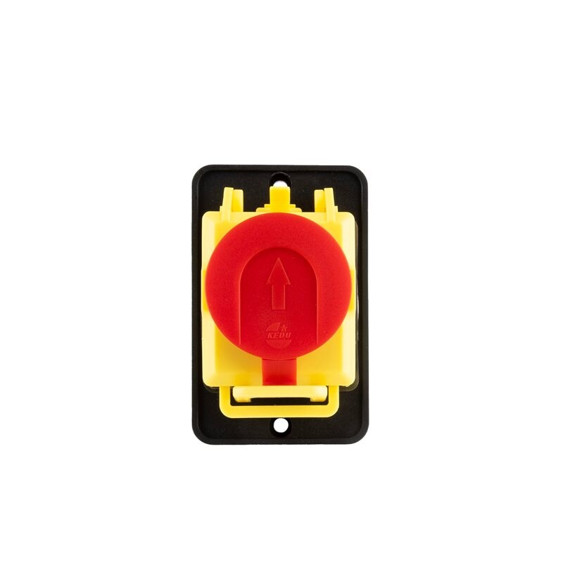 Product Image for On/off knapp till spånsug FM230