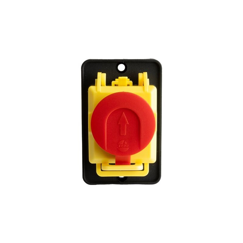Product Image for On/off knapp till spånsug FM300S