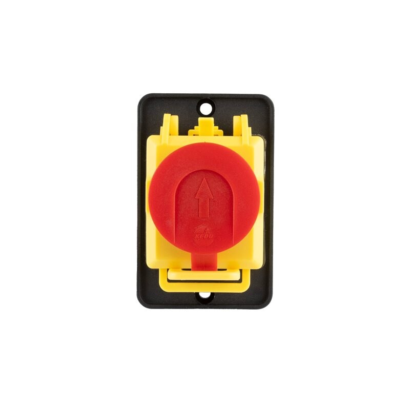 Product Image for On/off knapp till spånsug FM300S-5