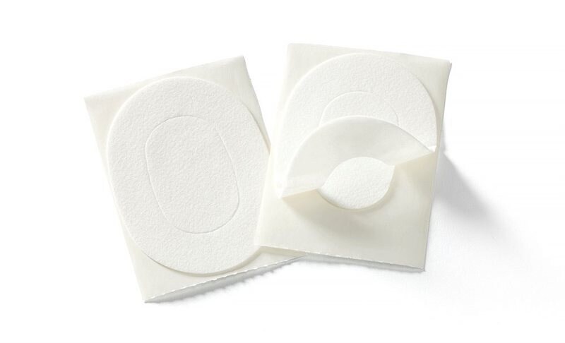 Product Image for Svettabsorbent Fresh, 20-pack