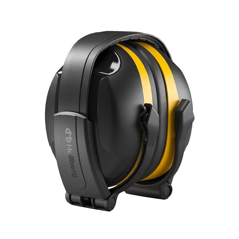 Product Image for Hörselkåpa Secure 2, hopfällbar