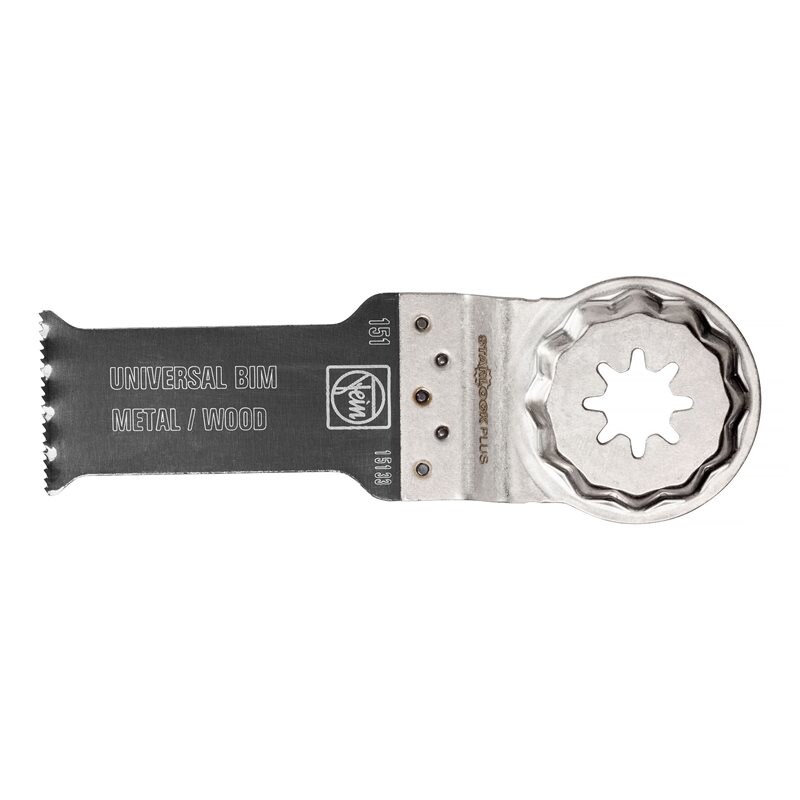 Product Image for E-Cut Sågblad SL plus universal, 60x28 mm