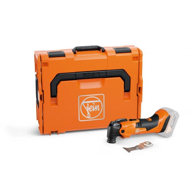 Product Image for Multimaskin 18V, AMM 500 Plus AS, utan batteri & laddare