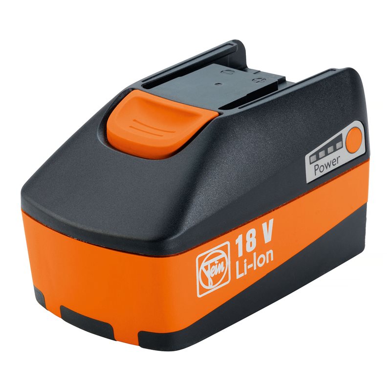 Product Image for Batteri 18V, 6,0Ah
