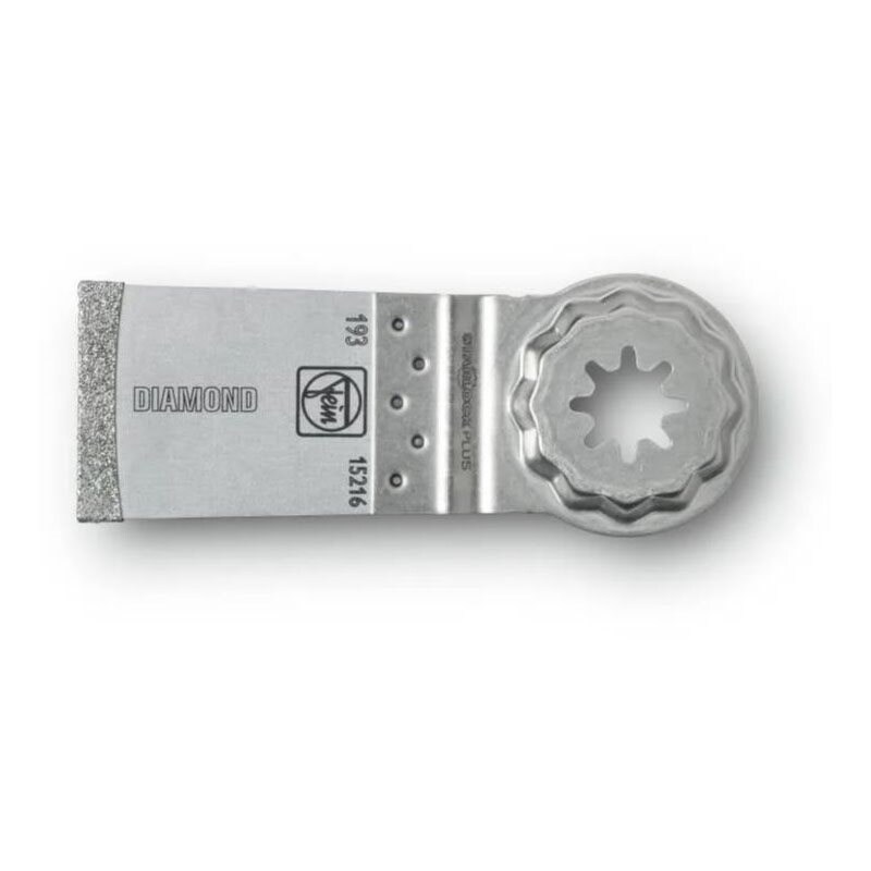 Product Image for Sågblad E-Cut SL plus, diamantbelagd, 50x35 mm