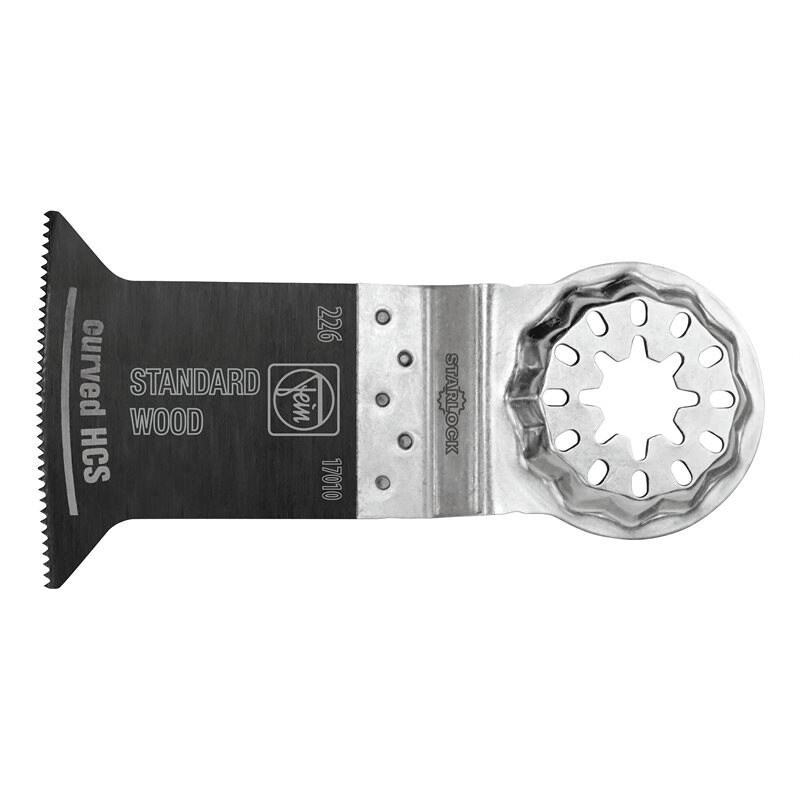 Product Image for Sågblad E-Cut SL, 50x50 mm, 3-pack