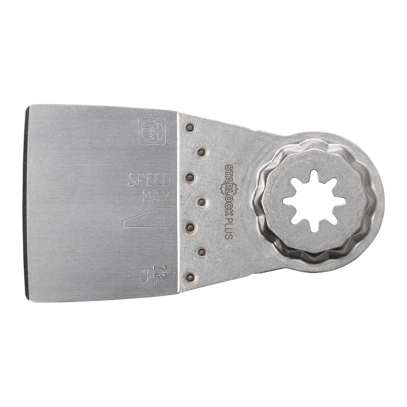 Product Image for Spackel lång fast, SL Plus, 41x52x0,8 mm