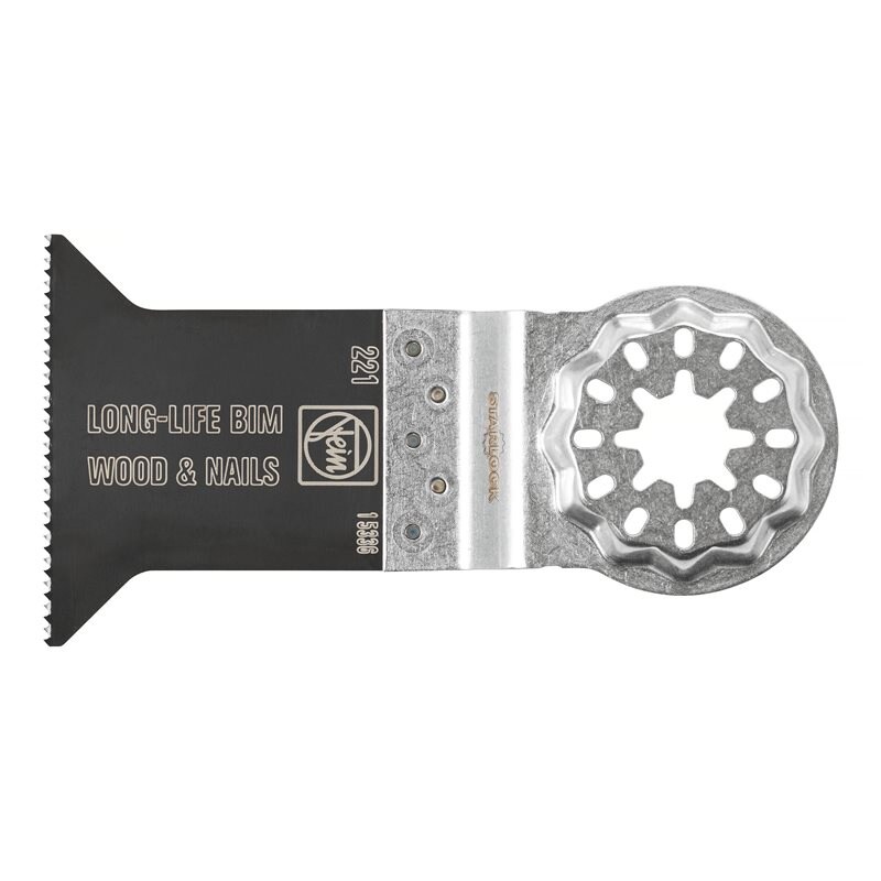 Product Image for Sågblad E-Cut SL BIM, 50x50 mm