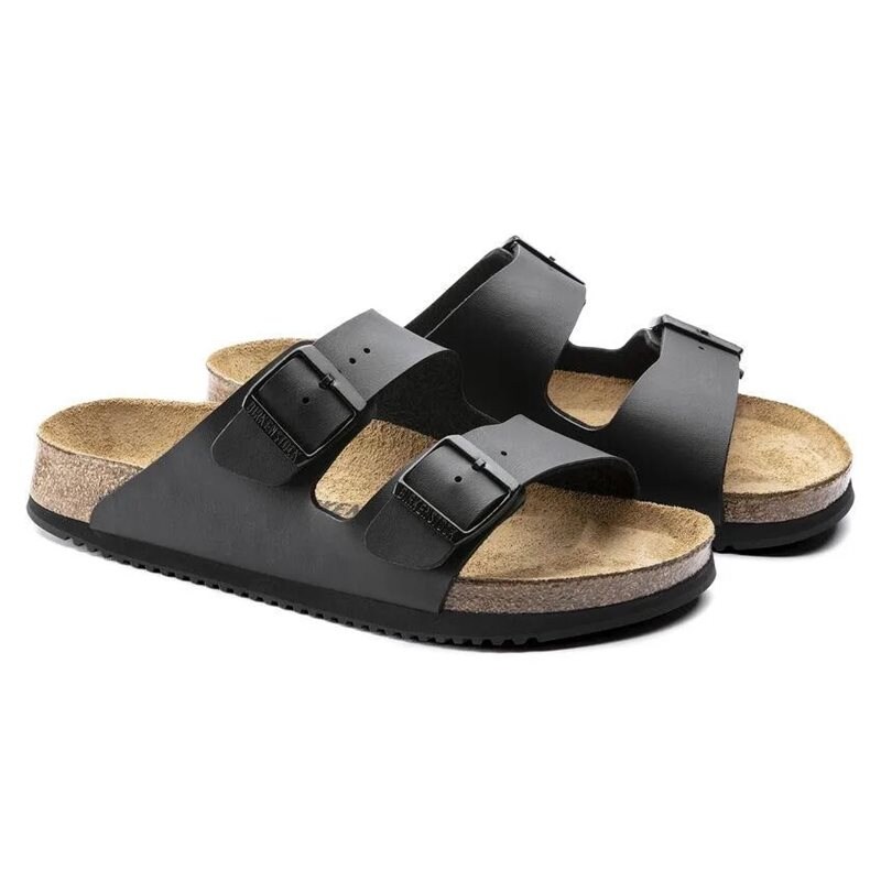 Product Image for Yrkessandal Arizona, Svart, Unisex