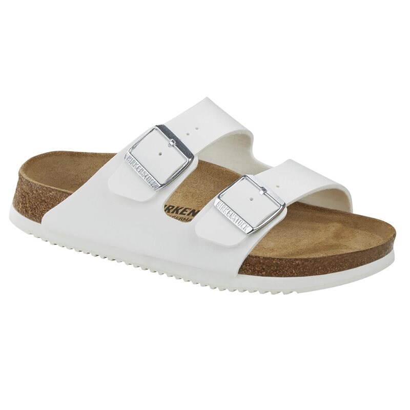 Product Image for Yrkessandal Arizona, Vit, Unisex