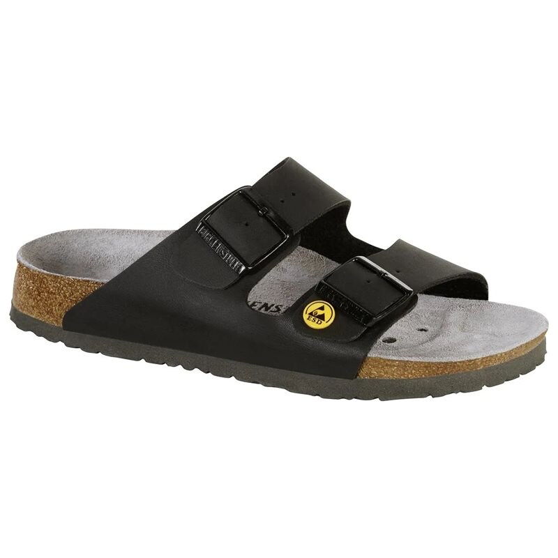 Product Image for Sandal Arizona, Svart, Dam