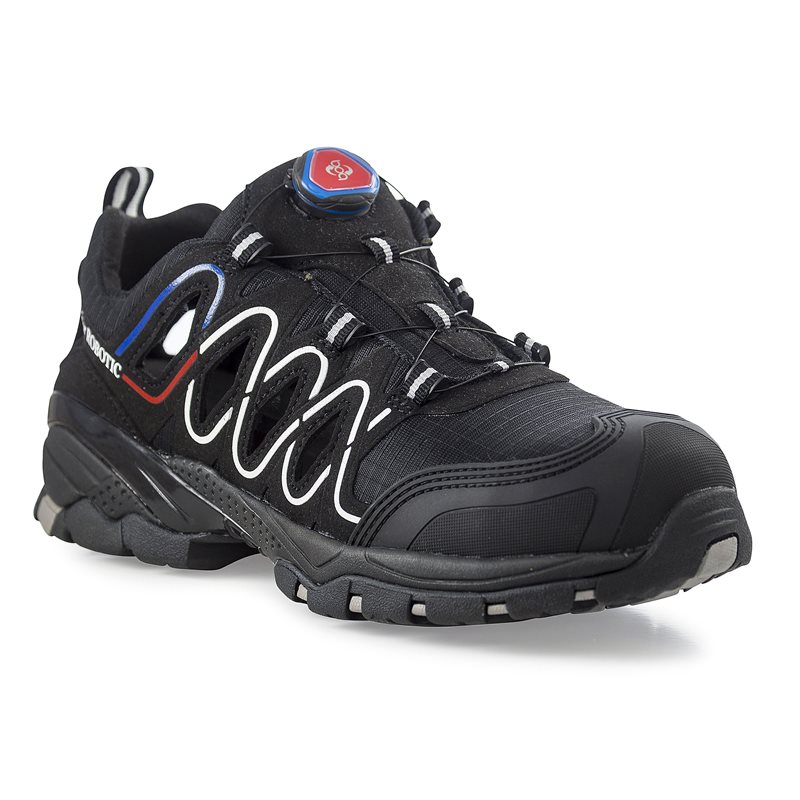 Product Image for Skyddssko Robotic S1P Boa, svart
