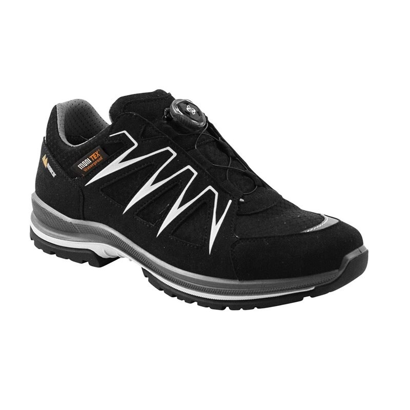 Product Image for Yrkessko Marathon Boa, svart