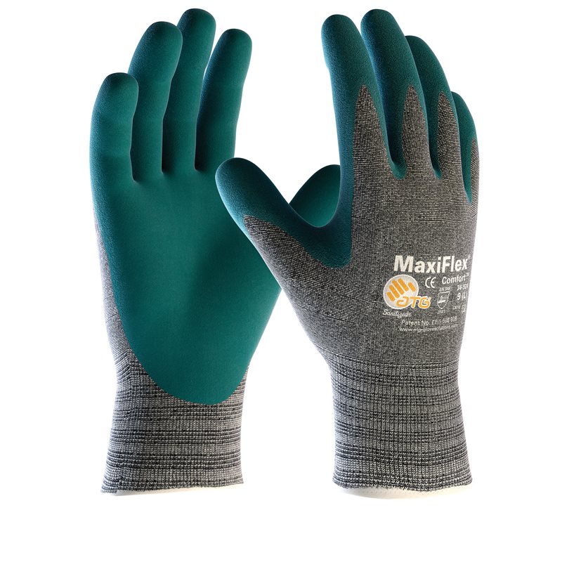 Product Image for Montagehandske Maxiflex Comfort 34-924