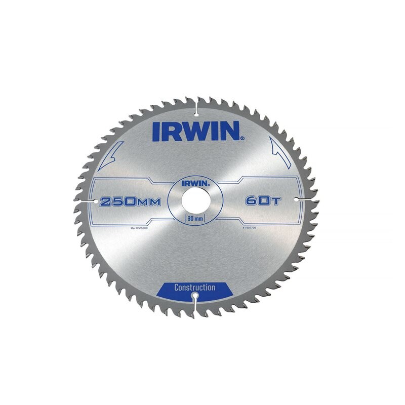 Product Image for Cirkelsågklinga CON oPP, för stationära maskiner, 40T, 400x30 mm