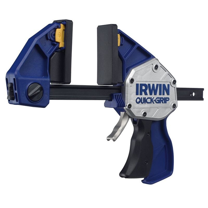 Product Image for Enhandstving/spridare Quick-Grip XP, 150 mm