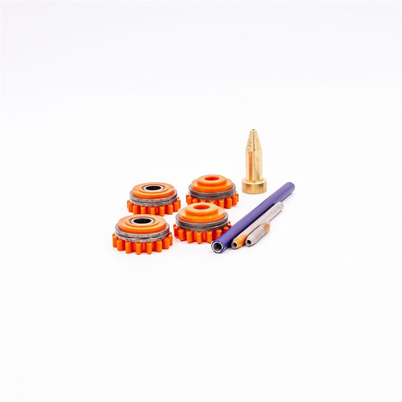 Product Image for Tillbehörspaket Kempact Ra Fe(Mc/Fc) V1,2 D. Kit #2