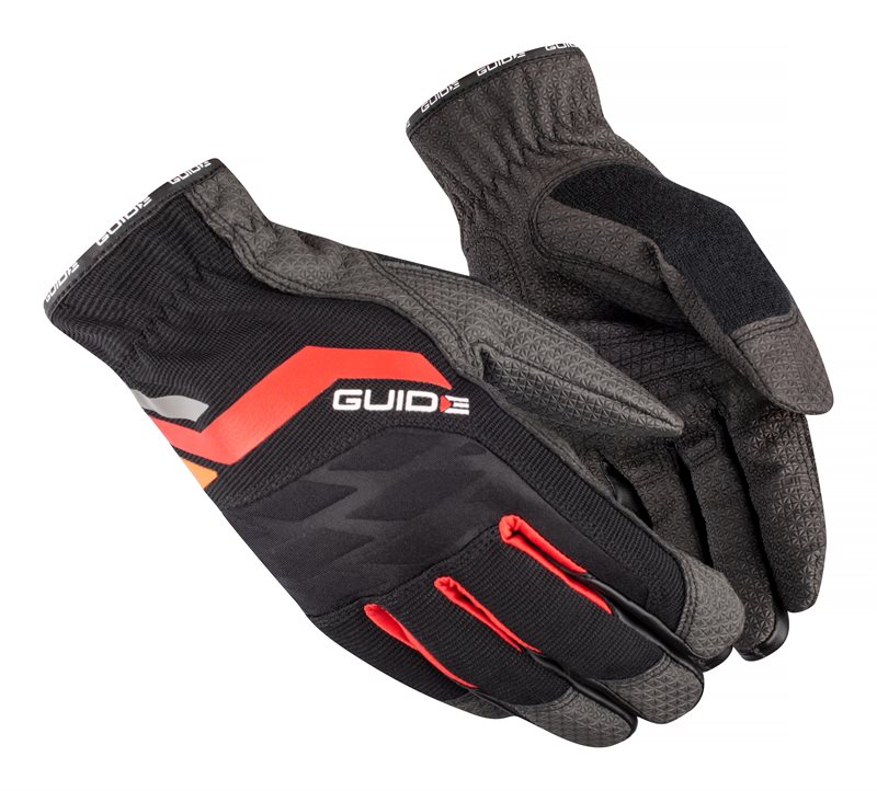 Product Image for Handske 5112, syntet, GTX-läder