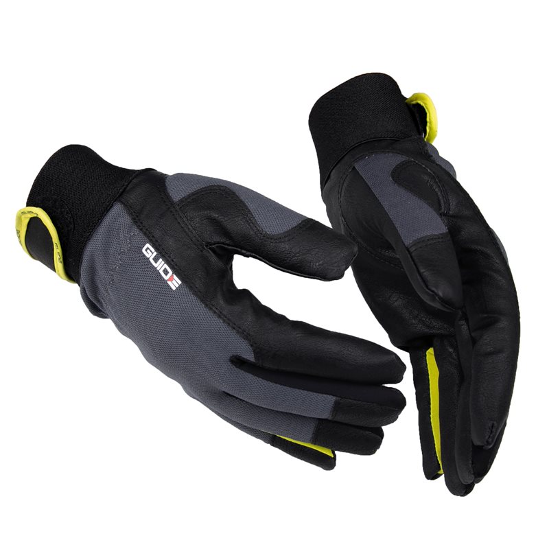 Product Image for Handske 775W, PP, syntet, fodrad, vattentät