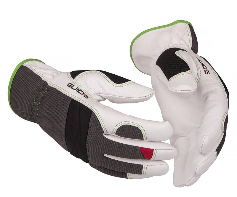 Product Image for Handske 46, F12, ofodrad, stl 8
