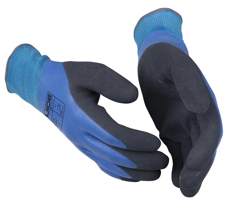 Product Image for Handske 585, latex, vattentät