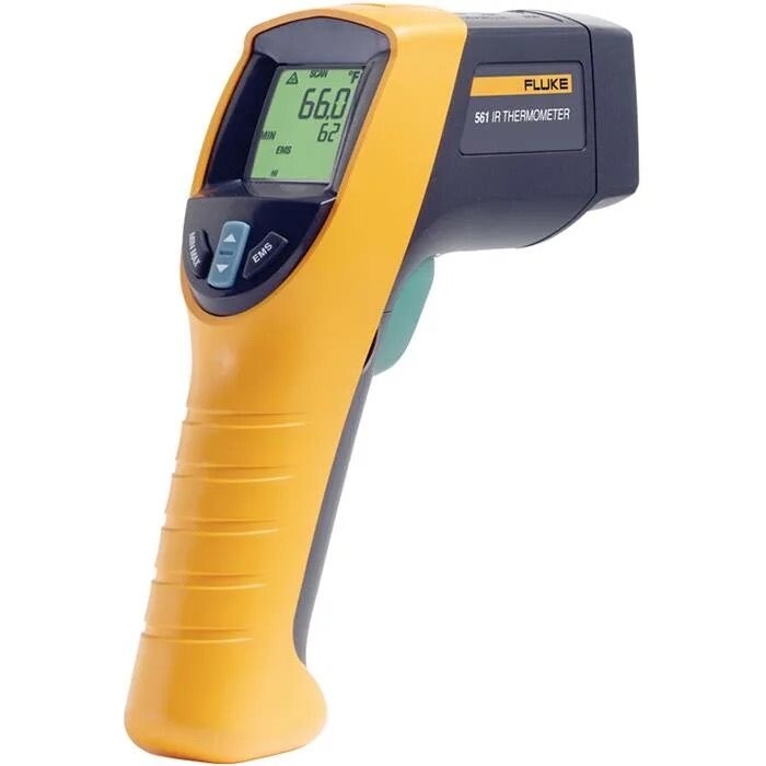Product Image for IR-termometer, 561